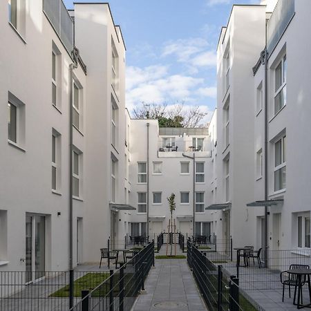 Numa Vienna Terra Viena Exterior foto