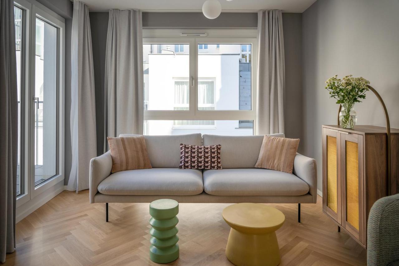 Numa Vienna Terra Viena Exterior foto